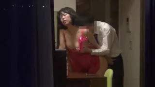 Japanese Couple Fucking