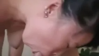 Milf Fucks Not So Bad