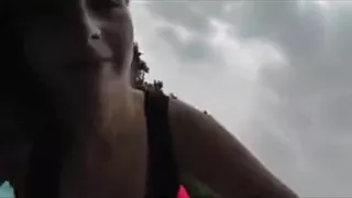 Sexual Activity In The Grass With My Girlfriend That Is Nic