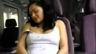 Sexy Girl Flashes On The Train - Write Me From Cheat-meet.co
