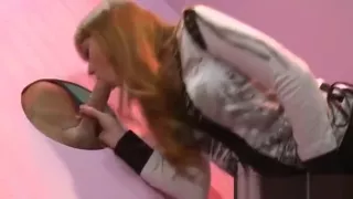 One Very Chick Seduces Handsome Man To Fuck Nicely