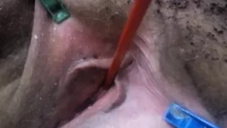 Nadya Morozova, like when the smell of fried