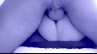 Blindfolded fucked by stranger