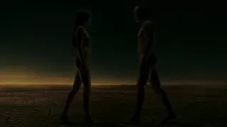 Malin Akerman - Watchmen (2009)