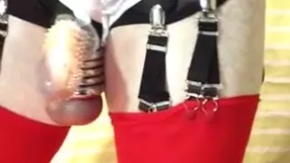 Sissy Bitch Cock Guaina Fuck Asshole Spectru