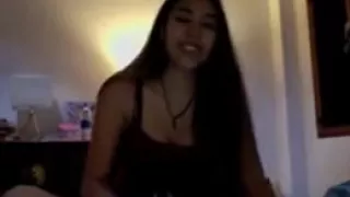 Sexy gilrs show me feet on chatroulette compilation 3
