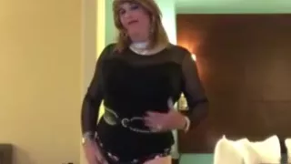 Sissy Pretty to Sissy Slutty