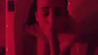 Newest Exclusive Amateur, Brunette, Handjob Movie Only Here