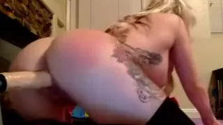 Wild Amateur Blonde, Teens, Webcam Clip Just For You