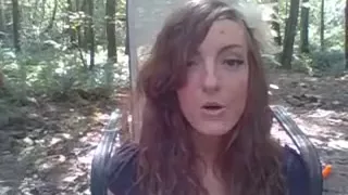 Hot Amateur Webcam, Milf, Outdoor Scene Like In Your Dreams
