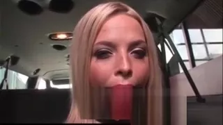 Hot Sexy Butt Nasty Blonde Slut Alexis