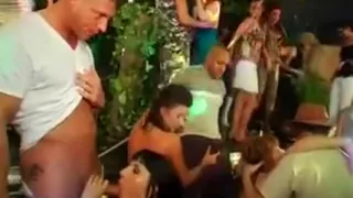 Sensational Group Fucking