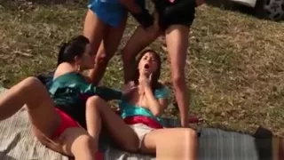 Watersport Fetish Pissing Sluts