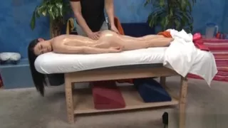 Large Rod In Her Backdoor