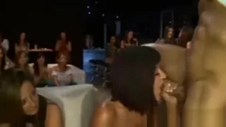 Explosive Fuckfest Delights