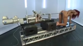 Busty Teen Blowjob Party