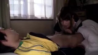 Adorable Japanese Girl Fuck