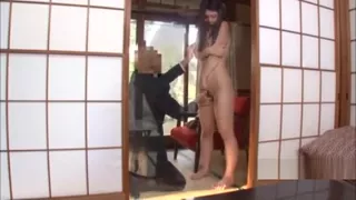 Cute Asian Babe Fucking