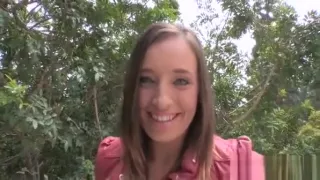 Curvy Chick Rides On A Cock Untill She Cums