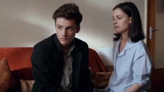 Iulia Alexandra Dinu - One Step Behind the Seraphim