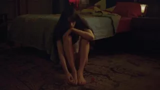 Stacy Martin - Rosy (2018)