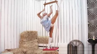 Fabulous sex video POV hot pretty one