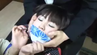 Hottest xxx scene Bondage crazy will enslaves your mind