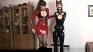 Analsex, BDSM, Fetischsex, Hardcoresex, Latexsex, Wilder Sex
