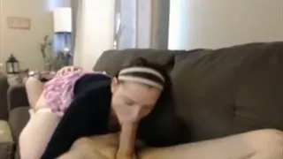 Blowjob That Is Incredible 69