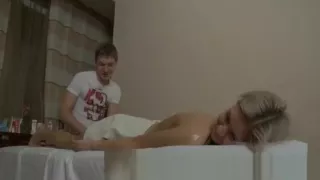 Cutie Is Moaning Loudly As Fellow Penetrates Her Deeply