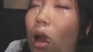 Cute Japanese Girl Banged