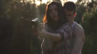 Every Time He Grabs It He Feels So Strong, As If His