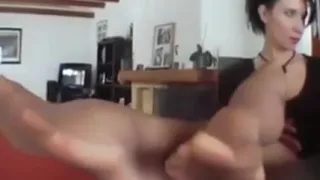 Amateur Chicks Sexy Feet