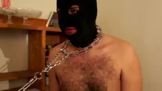 Ebony Mistresses Bullbusting Slaves