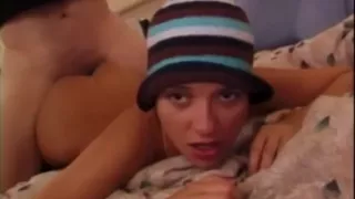 EDPOWERS - Sweet young Nikki oralled before pounding