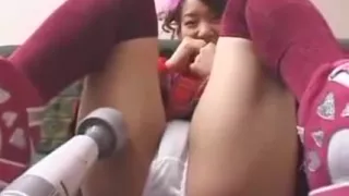 Asian Teen Slut In Pov Blowjob