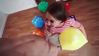 Brooke Happiness Tight Pussy Fucked That Is Tiny