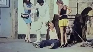 Sexes En Bronze Pour Culs En Or