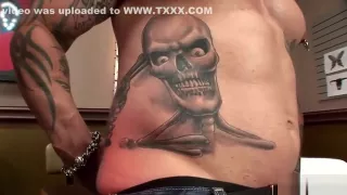 Two Sluts And A Hard Shaft