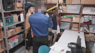 Grandmother And Suspects Took Turns Sucking Cock