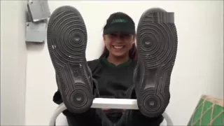 Niedlicher Sex, Fetischsex, Fuss Fetisch