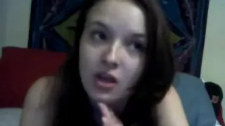 Teenager Does Cam Show That Is Delicious Nude