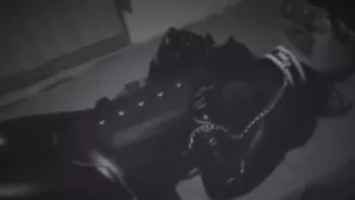 pvc leather rubber enclosure