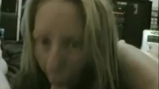 My Spouse 30-min Blowjob Dick Is Loved By Her