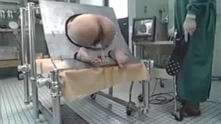 Asia Butthole Clinik