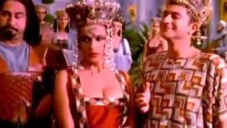 Demet Sener Aysegul Aldinc H Ataizi - Kahpe Bizans