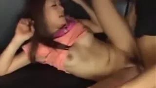 Nice Asian Jav Pussy