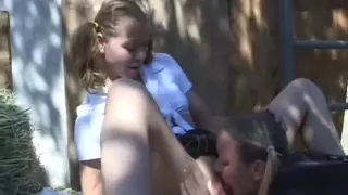 Sexy Small Teen Gets Down On All Fours And Is Fucked Hard