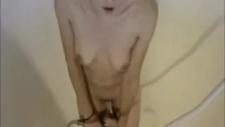 Our Older Sibling Within The Bath