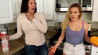 brother and sister secretly